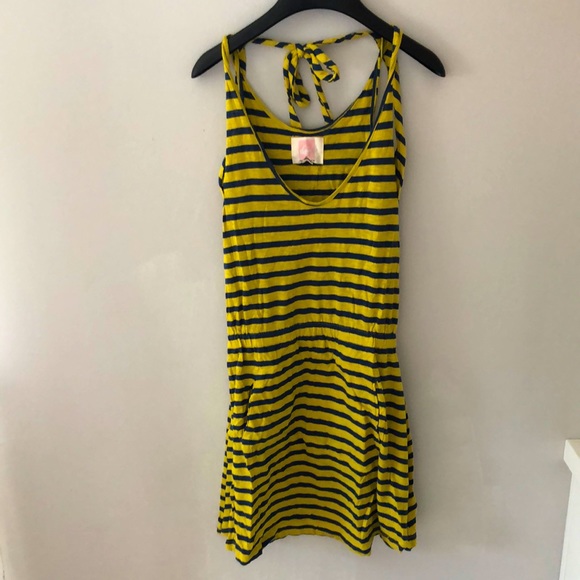 Quicksilver dress - Picture 1 of 3